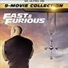 Discount 🛒 Fast & Furious 1-9 Film Collection Blu Ray - Ludacris, Vin Diesel ✔️