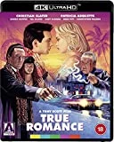 Coupon 🎉 True Romance Blu Ray -   🎁