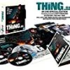 Cheapest 🔔 The Thing Blu Ray - David Clennon, Richard Dysart 🧨