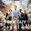 Brand new ❤️ Free Guy UHD Blu Ray - Mark Lainer , Jodie Comer 😍