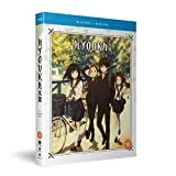 Wholesale 🧨 Hyouka The Complete Series + Digital copy Blu Ray -   ❤️