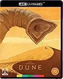 Discount 🔥 Dune Blu Ray - Dean Stockwell, Paul Smith 🎁