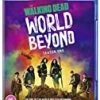 Discount ❤️ The Walking Dead: World Beyond Season 1 Blu Ray -   ✔️