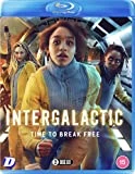 Discount 🧨 Intergalactic Blu Ray -   🧨