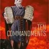 Discount 🧨 The Ten Commandments (1923 & 1956) Steelbook Blu Ray - Anne Baxter , Yul Brynner 😀