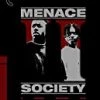 Budget ✔️ Menace II Society (1993) (Criterion Collection) UK Only Blu Ray - Glenn Plummer, Khandi Alexander  👍