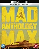 Cheapest 🧨 Mad Max Anthology Blu Ray - Various  🤩