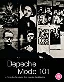 Hot Sale 😍 Depeche Mode - 101 Blu Ray -   ✨