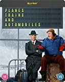 Buy 🎁 Planes, Trains & Automobiles SteelBook Blu Ray - John Candy, Steve Martin  🔥