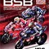 Best deal ⭐ British Superbike Season Review 2021 - Collectors Edition DVD - Tarran MacKenzie, Jason O`Halloran 🌟