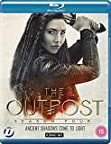 Best deal 🧨 The Outpost Season 4 Blu Ray -   ✔️