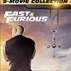 Coupon 👍 Fast & Furious 1-9 Film Collection Blu Ray - Finn Cole, Vin Diesel 🔥