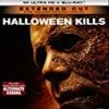 Cheapest ⌛ Halloween Kills Blu Ray - Dylan Arnold, Charles Cyphers 🔔