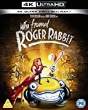 Wholesale ⌛ Who Framed Roger Rabbit 4K UHD Blu Ray -   ⭐
