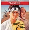 Promo 👏 The Karate Kid - 1, 2 & 3 - 4K UHD Collection Blu Ray - Tony O'Dell , Chad McQueen 🔥