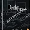 Cheap 🎁 Death Parade - The Complete Series - Limited Edition + Digital Copy Blu Ray - Jad Saxton, Tomoaki Maeno ⭐