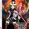 Cheap ⭐ The Rising of the Shield Hero - Season 1 Complete DVD -   👍