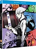 Best deal ⭐ Death Parade - The Complete Series + Digital Copy Blu Ray - Z. Charles Bolton, Jamie Marchi ⌛