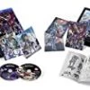 Buy ✔️ Code Geass: Akito The Exiled - OVA Series - Limited Edition Blu Ray -   😀