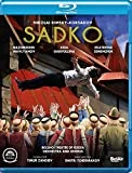 Best reviews of ⭐ Rimsky Korsakov: Sadko Blu Ray -   🧨