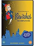 Best deal 🎁 Bewitched - Complete Seasons 1-8 DVD -   ⌛