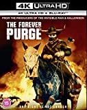 Top 10 😍 The Forever Purge Blu Ray - Ana de la Reguera, Leven Rambin ❤️