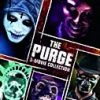 Deals ✨ The Purge 1-5 Boxset Blu Ray -   🌟