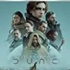 Flash Sale ❤️ Dune Blu Ray - Rebecca Ferguson, Javier Bardem  🎁