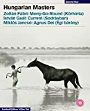 Budget 👍 Hungarian Masters: Three films by Zoltán Fábri, István Gaál and Miklós Jancsó Blu Ray -   🧨