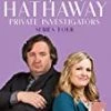 Best deal ✨ Shakespeare & Hathaway: Private Investigators: Series 4 DVD -   🎁