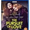 Best deal 🧨 The Pursuit of Love Blu Ray -   🧨