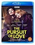 Best deal 🧨 The Pursuit of Love Blu Ray -   🧨