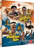 Cheap ⌛ Warriors Two & The Prodigal Son : Two Films By Sammo Hung (Eureka Classics) Limited-Edition 2-Disc Blu-ray Blu Ray - Yuen BIAO , Casanova WONG 🎉