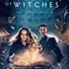 Best Pirce 😀 A Discovery of Witches - Season 3 DVD - Steven Cree, Edward Bluemel 👏