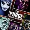 Flash Sale 🌟 The Purge 1-5 Boxset DVD - Adelaide Kane, Lex Scott Davis 🤩