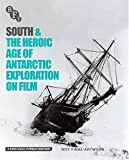 Best Sale 🔥 South & The Heroic Age of Antarctic Exploration on Film (DVD + Blu-ray) Blu Ray - Frank Hurley , Sir Ernest Shackleton 💯 1 Best Sale 🔥 South & The Heroic Age of Antarctic Exploration on Film (DVD + Blu-ray) Blu Ray - Frank Hurley , Sir Ernest Shackleton 💯