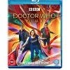 New 👏 Doctor Who - Series 13 - Flux Blu Ray - Sara Powell, Jemma Redgrave 👍