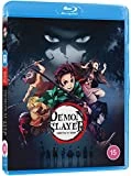 Cheap ✔️ Demon Slayer Yaiba: Part 2 - Standard Edition Blu Ray -   🛒