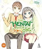 Discount 🔔 Hentai Prince and The Stoney Cat Collection BLU-RAY Blu Ray -   😍