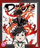 Coupon ❤️ Dororo Collection BLU-RAY Blu Ray -   🔥