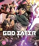 Top 10 🎁 God Eater Complete Collection BLU-RAY Blu Ray -   🌟