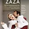 Flash Sale 🤩 Leoncavallo: Zaza DVD -   🤩