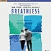 Best deal 🎉 Breathless (60th Anniversary Edition) Blu Ray - Jean Seberg, Roger Hanin  😀