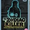 Wholesale 😀 The Zodiac Killer (American Genre Film Archive) Blu Ray - Bob Jones, Ray Lynch  ❤️