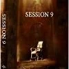 Flash Sale 🔔 Session 9 (2-Disc Limited Edition) Blu Ray - Peter Mulan, Stephen Gevedon 🧨