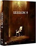 Flash Sale 🔔 Session 9 (2-Disc Limited Edition) Blu Ray - Peter Mulan, Stephen Gevedon 🧨