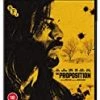 Best reviews of 🤩 The Proposition (1 x UHD + 1 x BD (extras)) Blu Ray - Guy Pearce, John Hurt ⌛