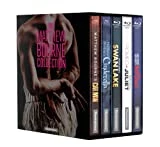 Outlet 🛒 The Matthew Bourne Collection Blu-ray Blu Ray -   🎁