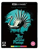 Budget 👍 The Bird With the Crystal Plumage Blu Ray - ✨ 1 Budget 👍 The Bird With the Crystal Plumage Blu Ray - ✨