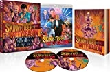 Budget ❤️ SKINNY TIGER AND FATTY DRAGON (Eureka Classics) Limited Edition 2-Disc Blu-ray Blu Ray - Sammo HUNG, Carrie NG 💯